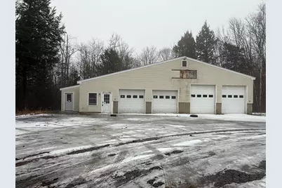 154 Augusta Road, Washington, ME 04574 - Photo 1