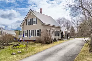 21 Pleasant St, Milo, ME 04463 - Photo 1