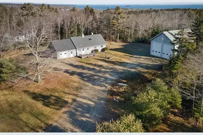 2700 Bristol Road, Bristol, ME 04554 - Photo 1