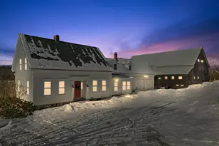 675 River Rd, Leeds, ME 04263 - Photo 1