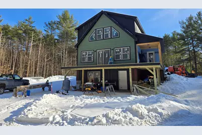 8 Pine Haven Lane, Bethel, ME 04217 - Photo 1