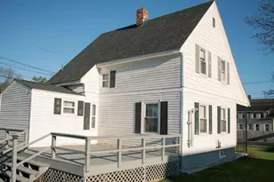 22 Jewett St, Skowhegan, ME 04976 - Photo 1