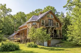 110 Middle Rd, New Portland, ME 04961 - Photo 1