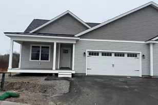 157 Winterberry Dr, Westbrook, ME 04092 - Photo 1
