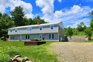 916 Orchard Dr, Wilton, ME 04294 - Photo 1