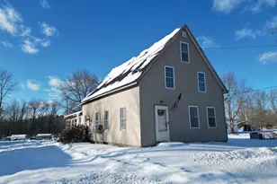 486 Main St, Lincoln, ME 04457 - Photo 1