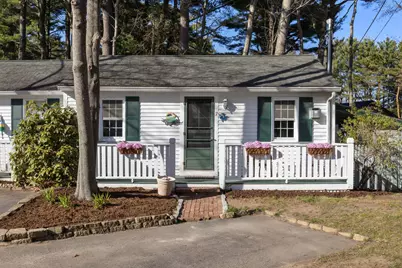488 Main Street #7, Ogunquit, ME 03907 - Photo 1