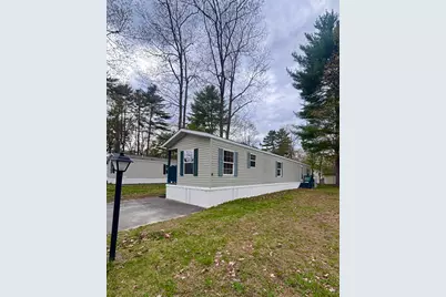 5 Forest Circle, Gorham, ME 04038 - Photo 1
