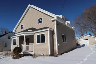 14 Heselton St, Skowhegan, ME 04976 - Photo 1