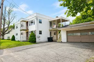 43 Eustis St, Lewiston, ME 04240 - Photo 1