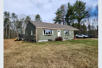 1279 S Clary Road, Jefferson, ME 04348 - Photo 1