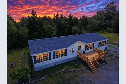 6 Old Meadow Road, Franklin, ME 04634 - Photo 1