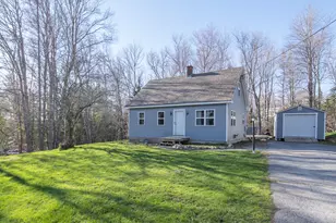 26 Gameston Park Rd, Ellsworth, ME 04605 - Photo 1