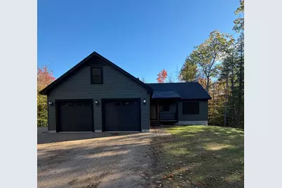 419 Hancock Pond Road, Sebago, ME 04029 - Photo 1