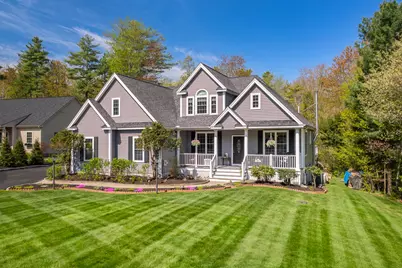 141 Rabbit Run, Wells, ME 04090 - Photo 1