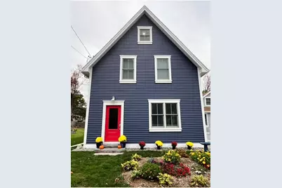 21 Maverick Street, Rockland, ME 04841 - Photo 1
