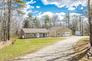 829 Bridgton Rd, Sebago, ME 04029 - Photo 1