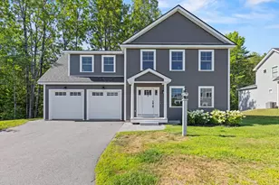 9 Cobblestone St, Falmouth, ME 04105 - Photo 1