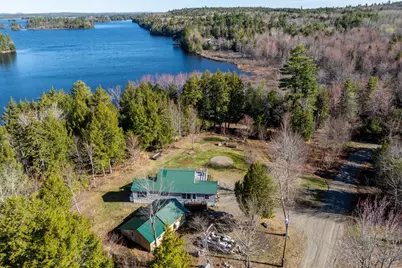 7 Christmas Cove Road, Crawford, ME 04694 - Photo 1