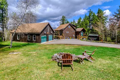 128 Oak Hill Drive, Woodstock, ME 04219 - Photo 1