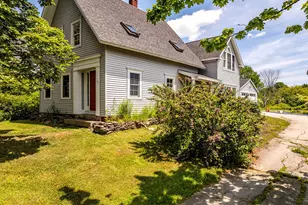 53 Elm St, South Thomaston, ME 04858 - Photo 1