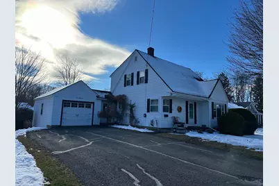 7 Madigan Street, Houlton, ME 04730 - Photo 1