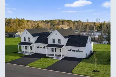 12 Holbrook Farms Way #2, Scarborough, ME 04074 - Photo 1