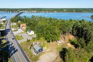 48 US Route 1, Edgecomb, ME 04556 - Photo 1