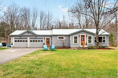 235 Swan Lake Avenue, Belfast, ME 04915 - Photo 1