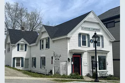 15 Main Street, Castine, ME 04421 - Photo 1