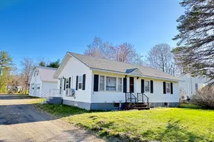 16 Lagrange Rd, Howland, ME 04448 - Photo 1