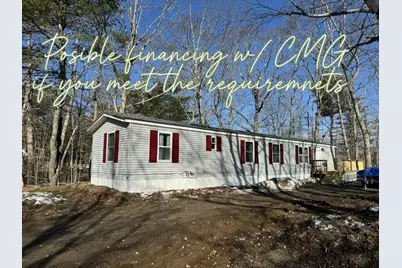 10 Romeo Boulevard, Sullivan, ME 04664 - Photo 1