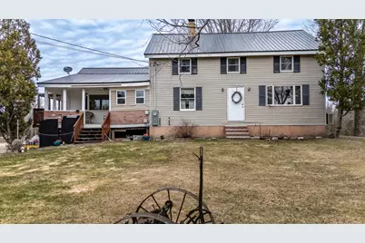 191 Wyman Road, Palmyra, ME 04965 - Photo 1