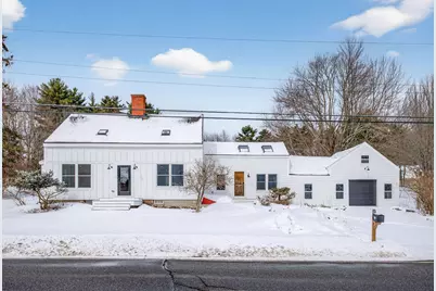 138 Orchard Road, Cumberland, ME 04021 - Photo 1