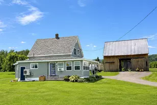 4197 W Chapman Rd, Chapman, ME 04757 - Photo 1