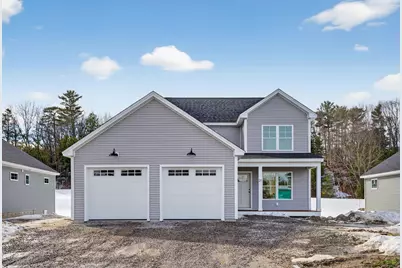 21 Feldspar Lane #11, Cumberland, ME 04021 - Photo 1