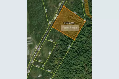 41-000-000 Kidder Hill Road, Holden, ME 04429 - Photo 1