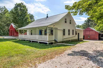 22 Rockland Road, Jefferson, ME 04348 - Photo 1