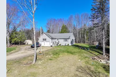 49 Stetson Road W, Levant, ME 04456 - Photo 1
