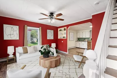 124 Jefferson Street, Old Town, ME 04468 - Photo 1