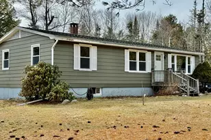 496 Court St, Machias, ME 04654 - Photo 1