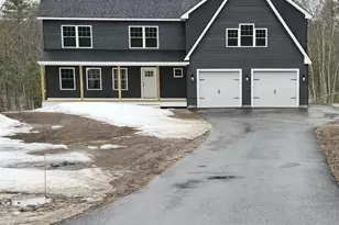 11 wheelers way, Cornish, ME 04020 - Photo 1