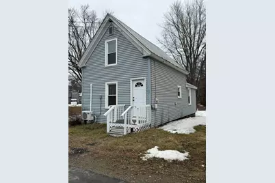 19 Knapp Street, Livermore Falls, ME 04254 - Photo 1
