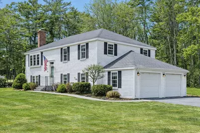 13 Powderhorn Drive, Scarborough, ME 04074 - Photo 1