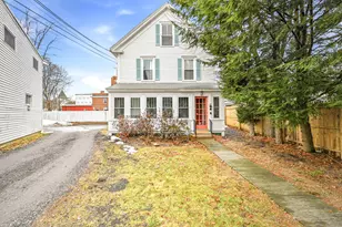 10 Pleasant St, Brunswick, ME 04011 - Photo 1