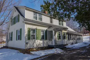 61 Pleasant St, Dexter, ME 04930 - Photo 1