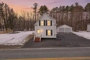 442 River Rd, Windham, ME 04062 - Photo 1