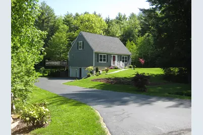 8 Kimberley Circle, Brunswick, ME 04011 - Photo 1