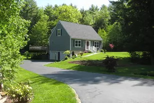 8 Kimberley Cir, Brunswick, ME 04011 - Photo 1