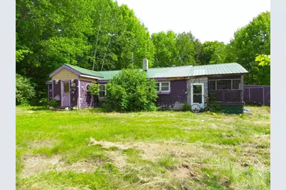 203 Bigelow Hill Road, Norridgewock, ME 04957 - Photo 1